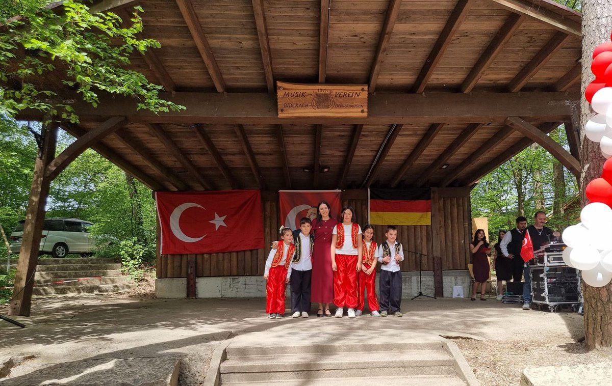 T.C. Stuttgart BK Eğitim Ataşeliği tweet media