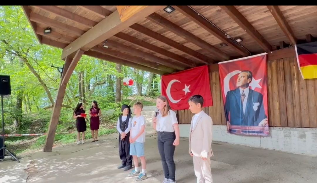 T.C. Stuttgart BK Eğitim Ataşeliği tweet media