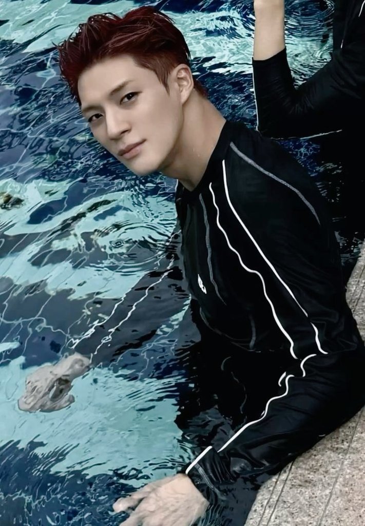 Pool date with my favorite person. <a href="/xjefno_/">Jefno.</a> 💕
