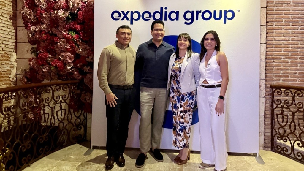 emiliotorrens's tweet photo. Dingus y Expedia fortalecen su colaboración en República Dominicana
https://t.co/yTUVSVy4hf
@dingus_services #channelmanager #crs #hotel https://t.co/2BEdwJBYf2