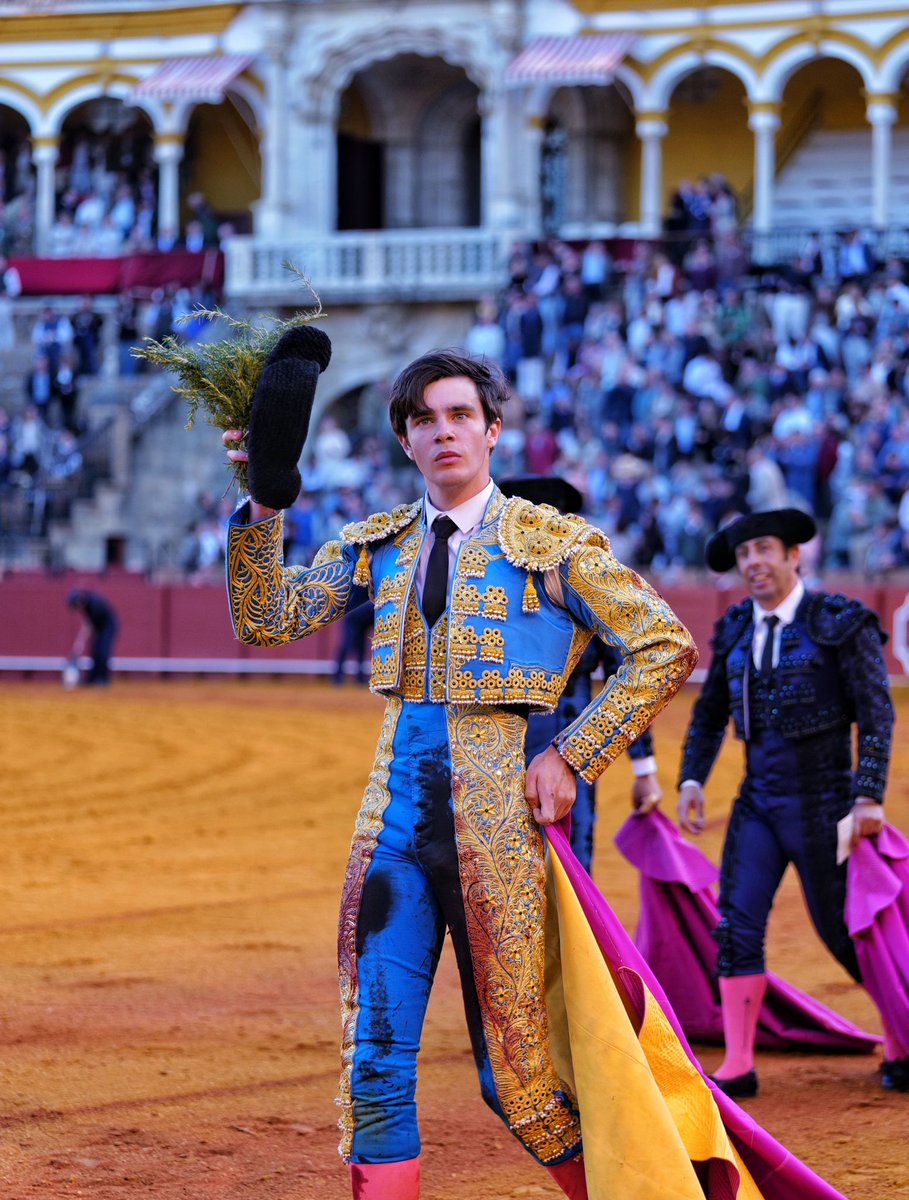 7 TOROS 7 tweet media