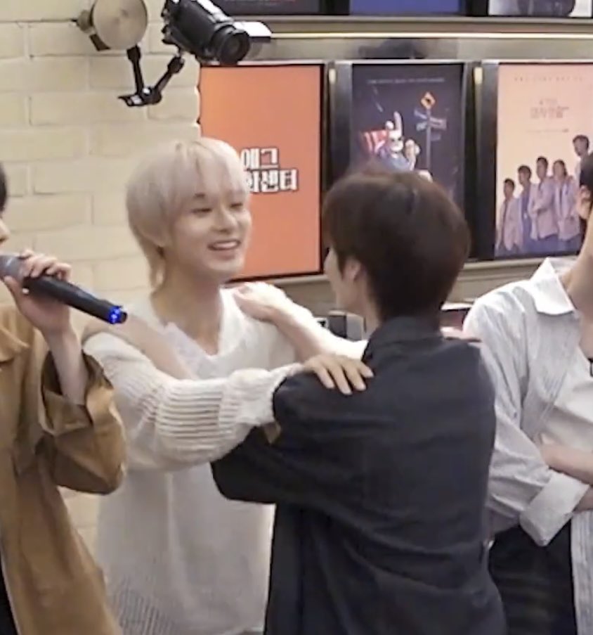 chrliest's tweet photo. can smtr25 debut faster i really miss this chaotic duo 🥺 https://t.co/jWVaHlvPhR