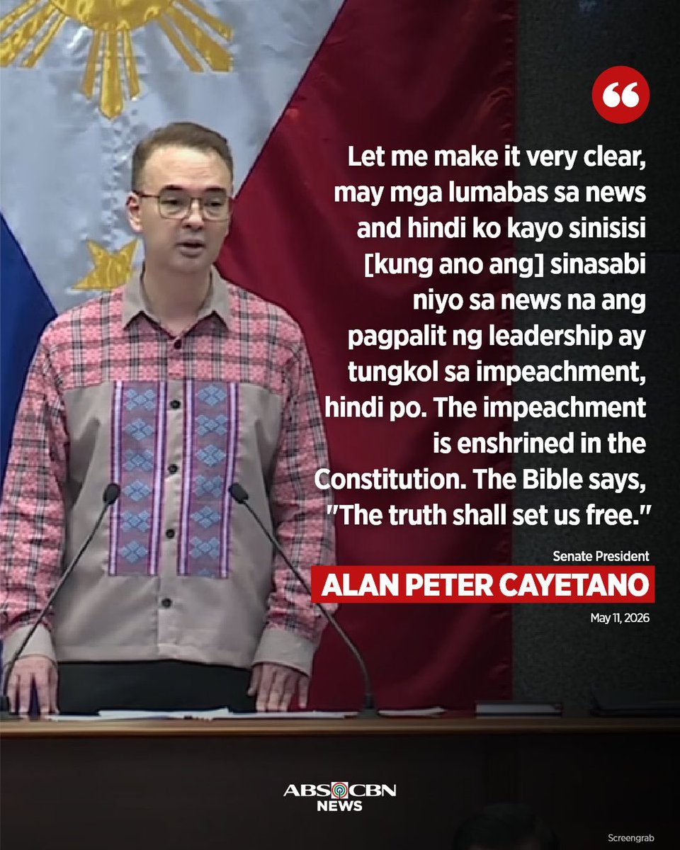 PUTANGINAMO KA! Lage mong ginagamit ang Diyos sa lahat ng KAHAYUPAN, KASINUNGALINGAN at KADEMONYOHAN mong PUKINANGINA KA! Dumating sana agad agad sayo at sa buong angkan mo ang matinding BAD KARMA pati sa mga kakampi mong senador na pumepeste sa Pilipinas. #manifesting