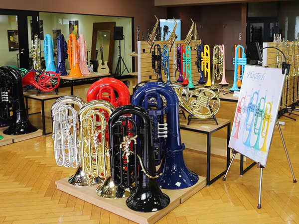 サウンドハウス🎺管楽器🎷 (@soundhouse_wind) / Posts / X