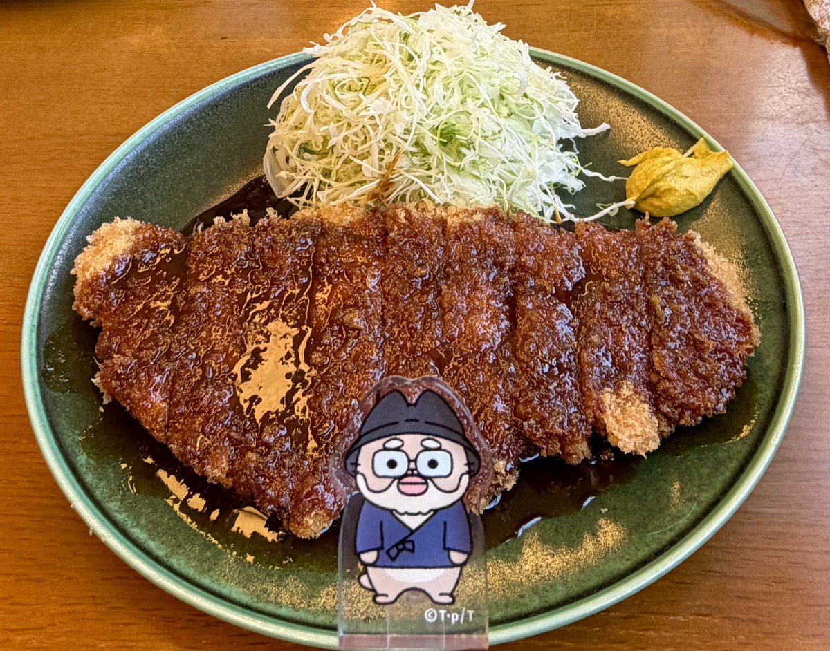 錆猫 tweet media