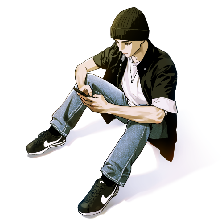 와글와귤 tweet media