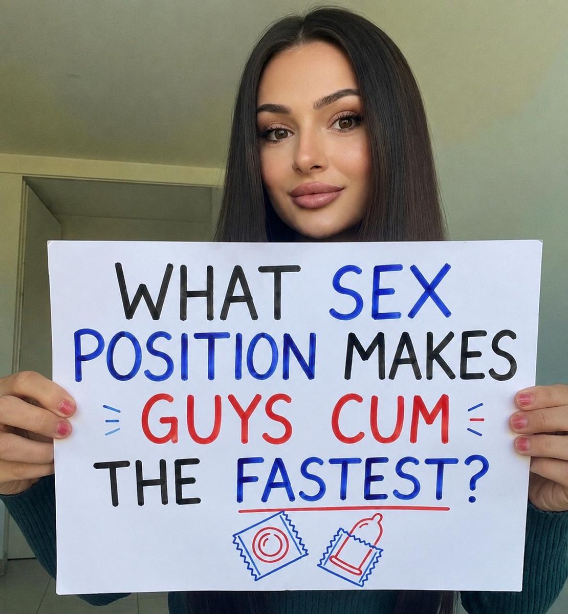 Emily tweet media