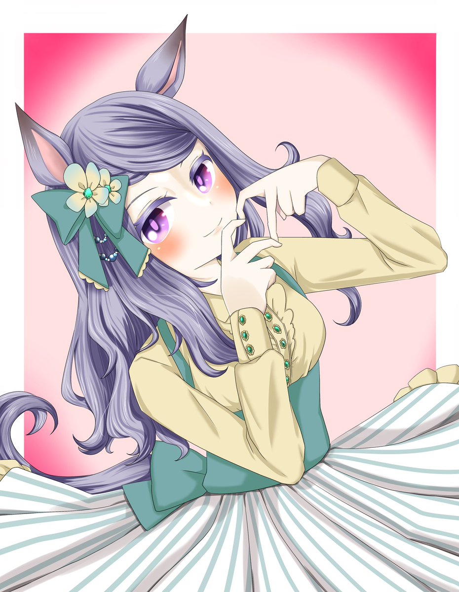 tsubaki🍒VgenArtist💚✧ tweet media