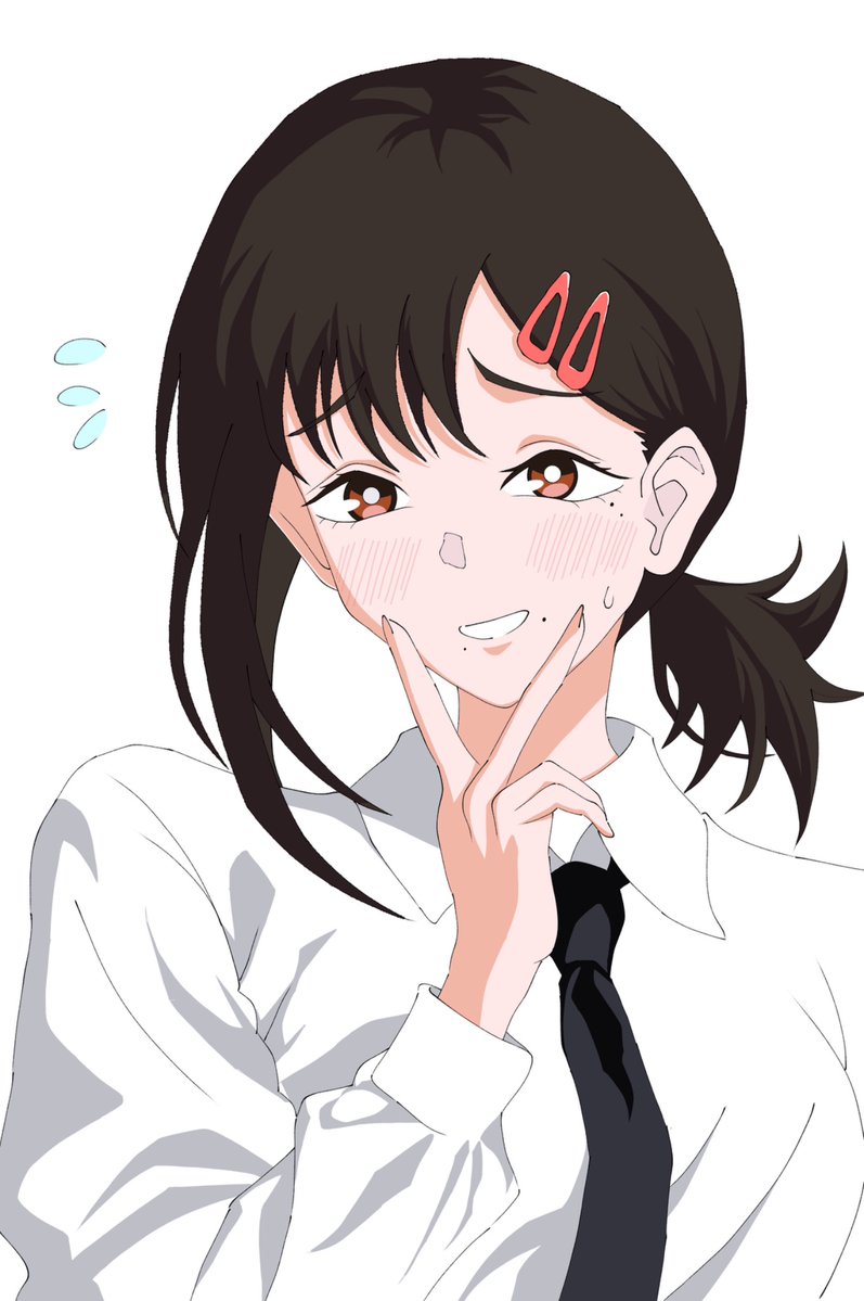 コベニちゃん笑って〜！