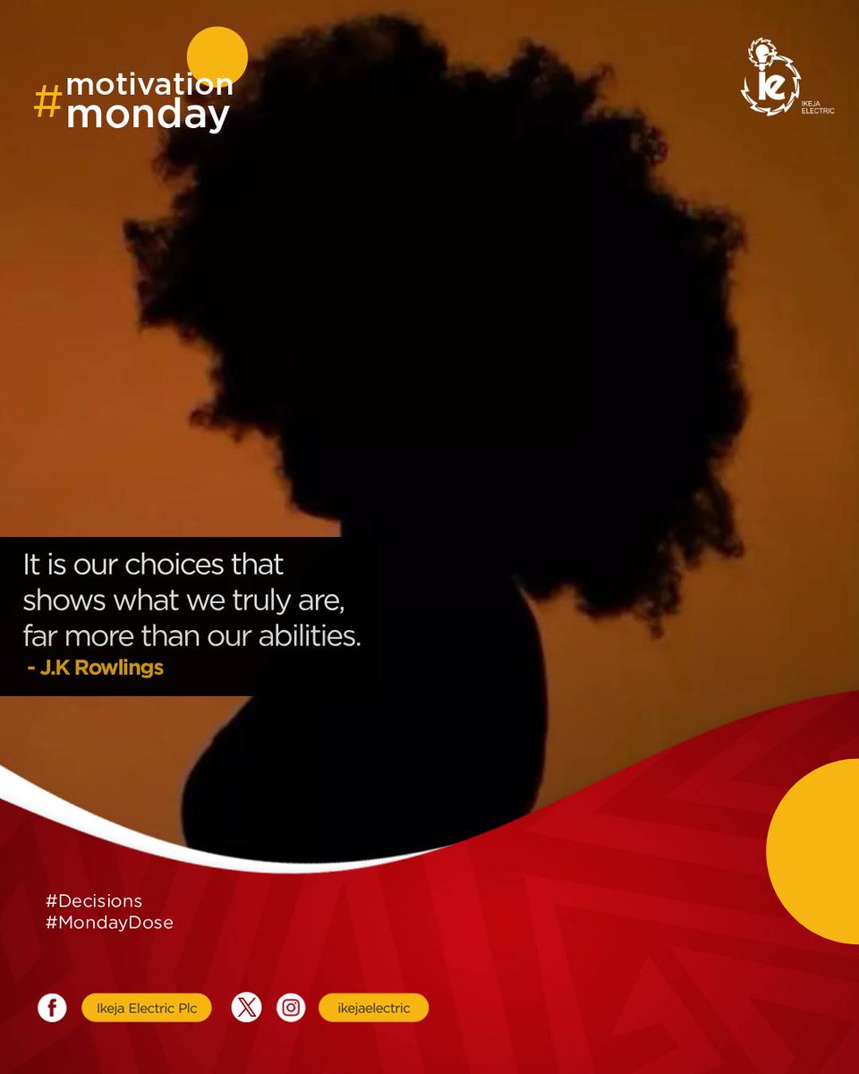 Ikeja Electric tweet media