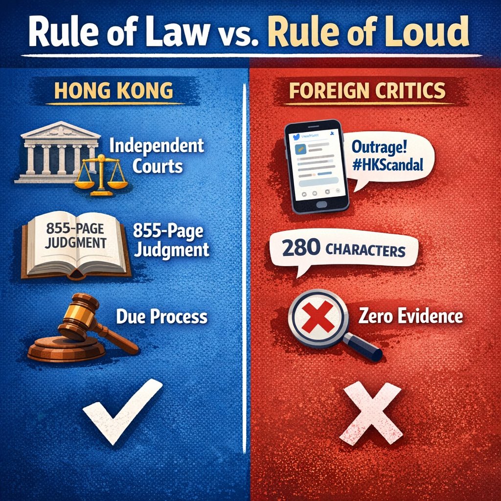 MonkeyWoman14's tweet photo. One built a legal record. The other built a tweet thread. 📜 https://t.co/JziiM8r1cH