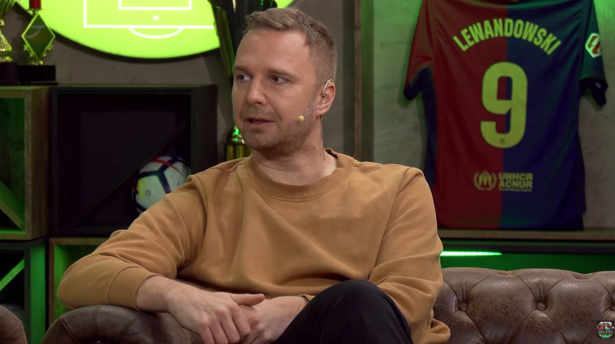 Kanał Sportowy tweet media