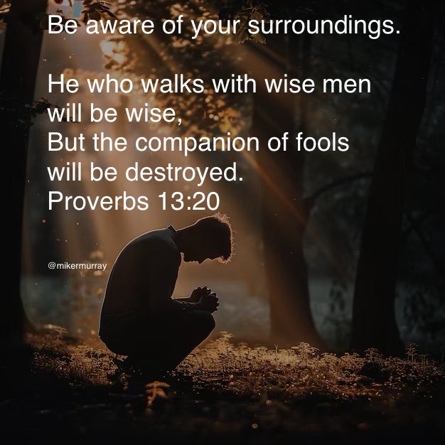 #beaware