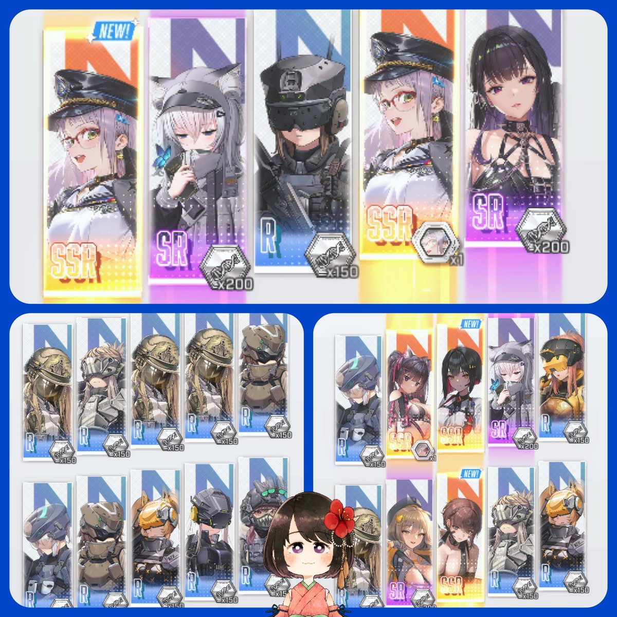 喜屋武さくら🌸ママVTuber in 沖縄 tweet media