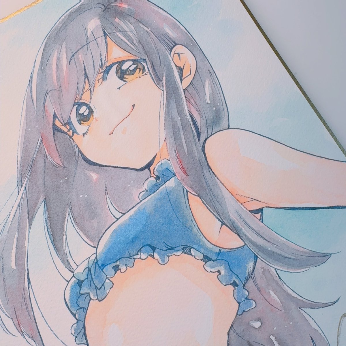 成家 慎一郎 tweet media