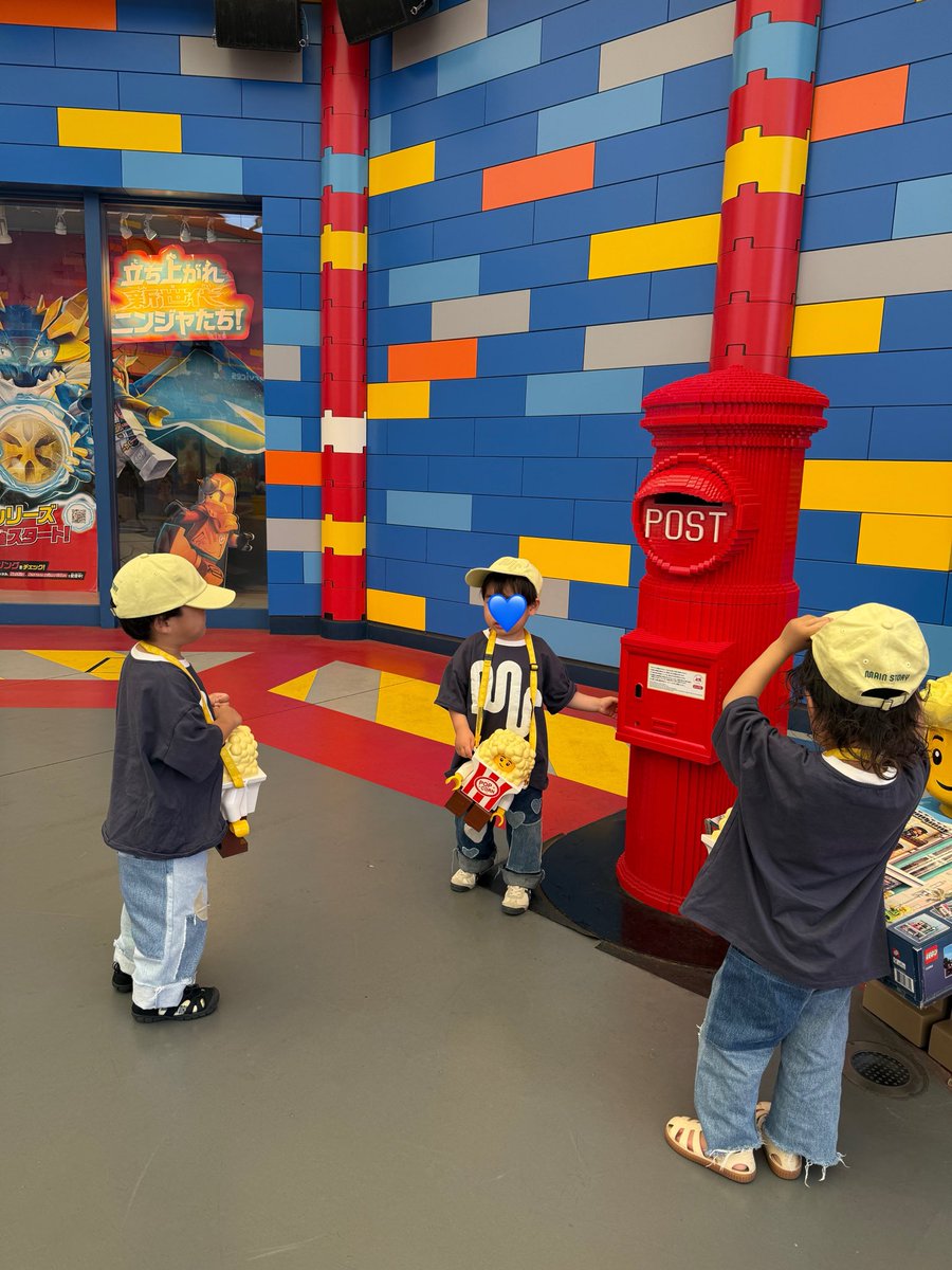びび(元雑食)4y&2y tweet media