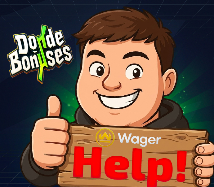 DondeBonuses tweet media