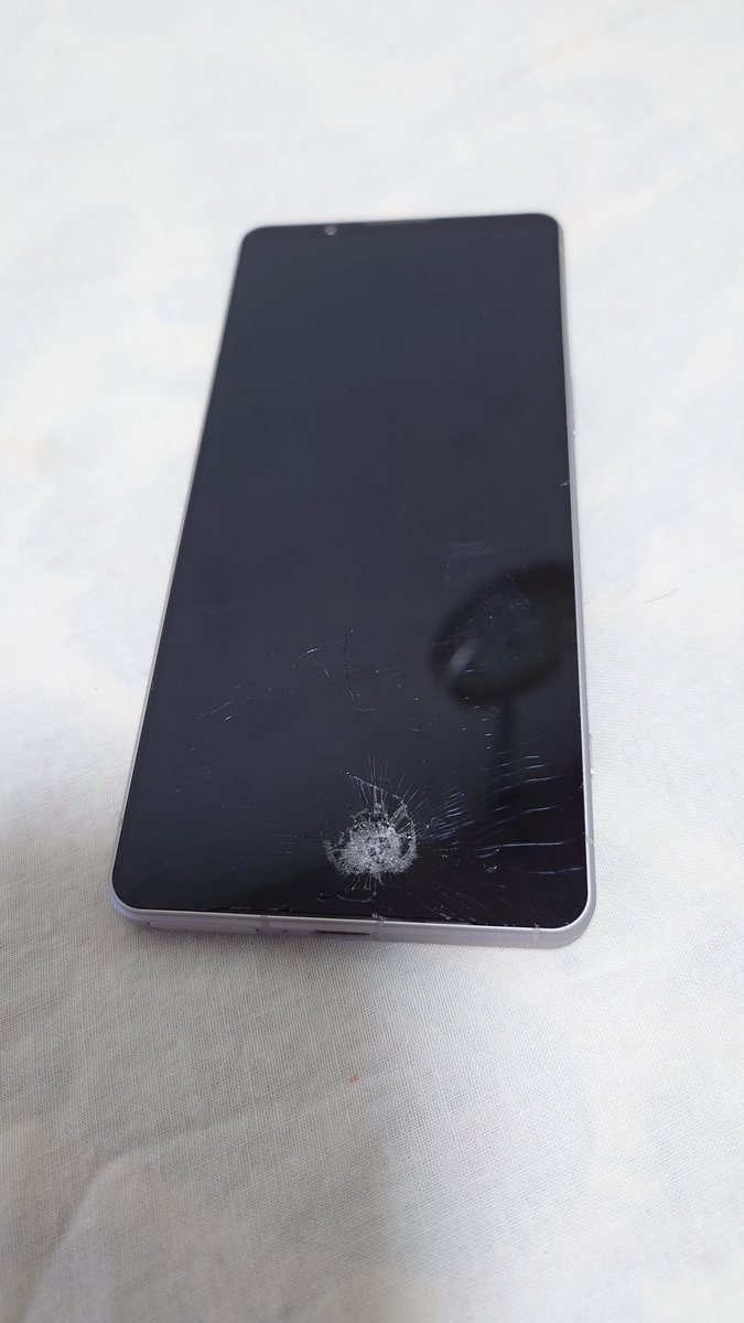 スマホ