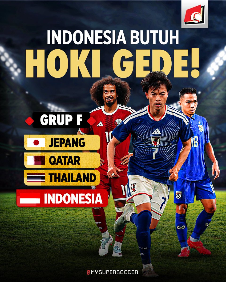 SuperSoccer TV tweet media