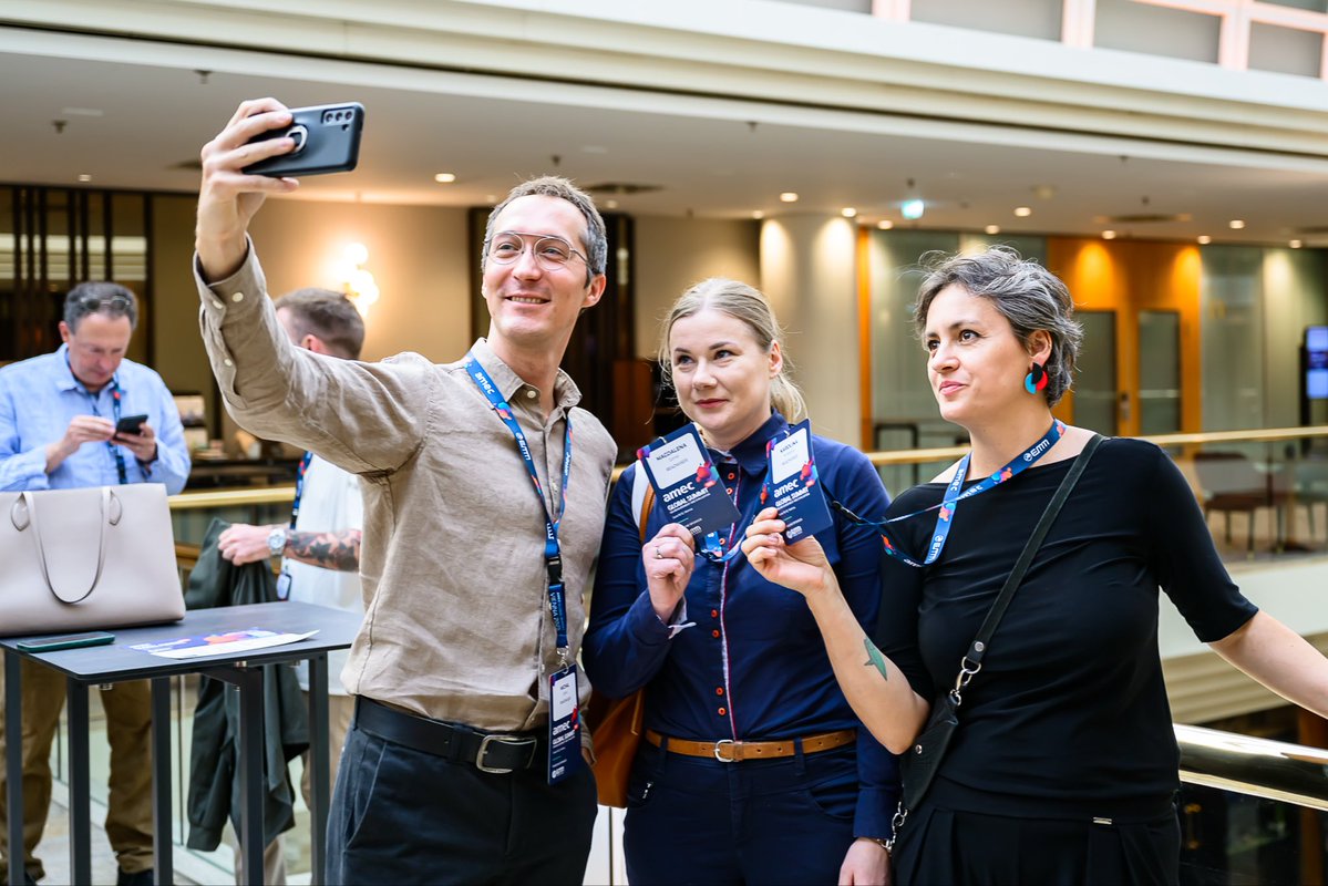 AmecOrg tweet media