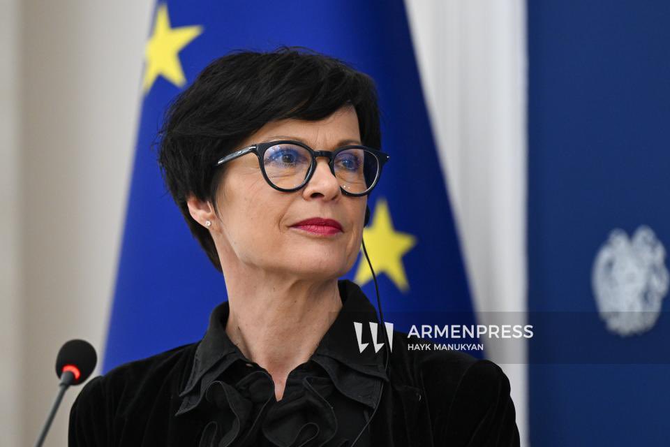 ARMENPRESS News tweet media