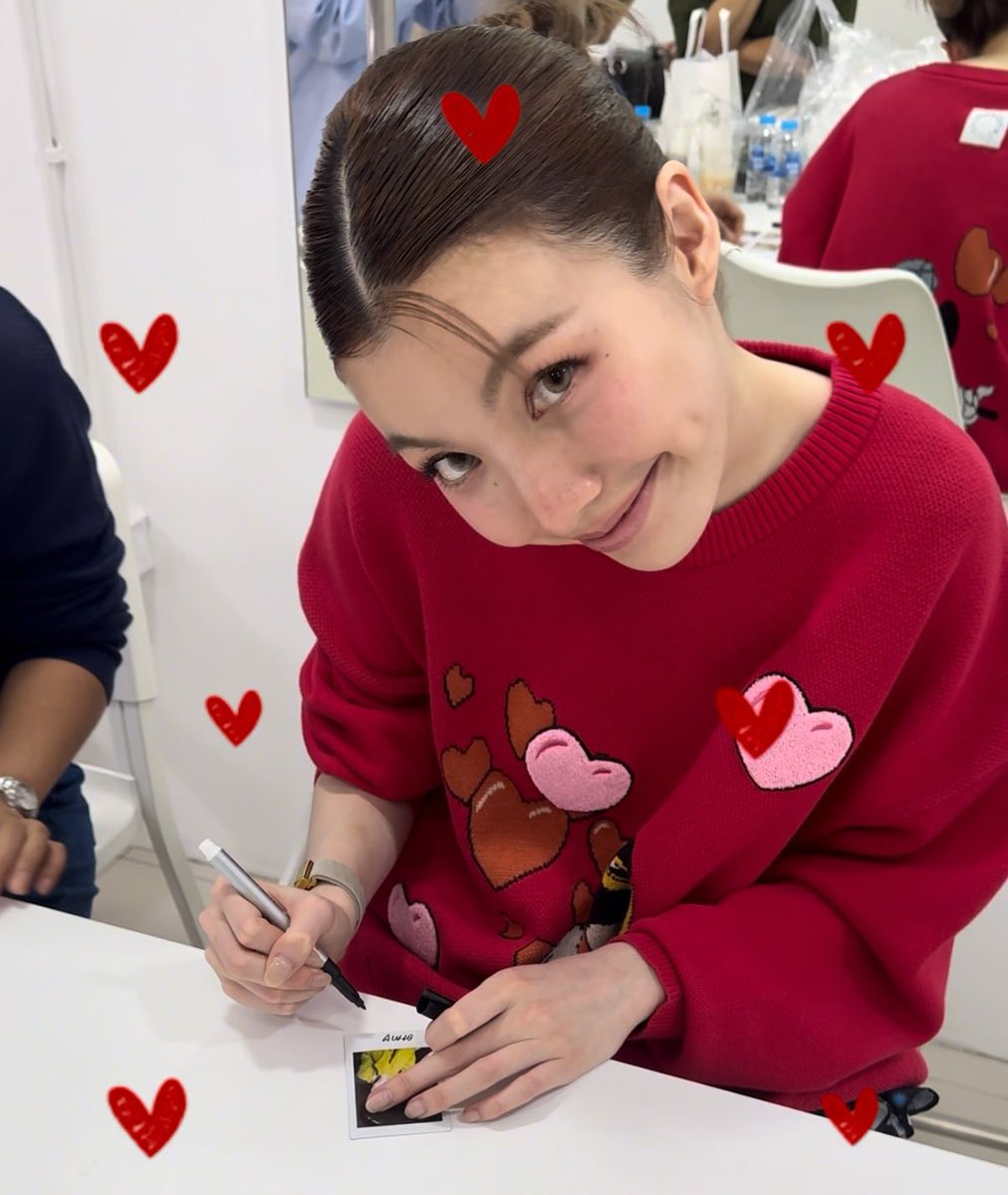 🌈ย่าแย้ม❤️ แม่ปลอมLingOrm tweet media