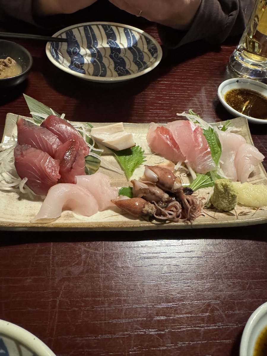 mici_doll's tweet photo. GWに行った色んな美味しいところ https://t.co/tkBf7aZTiP