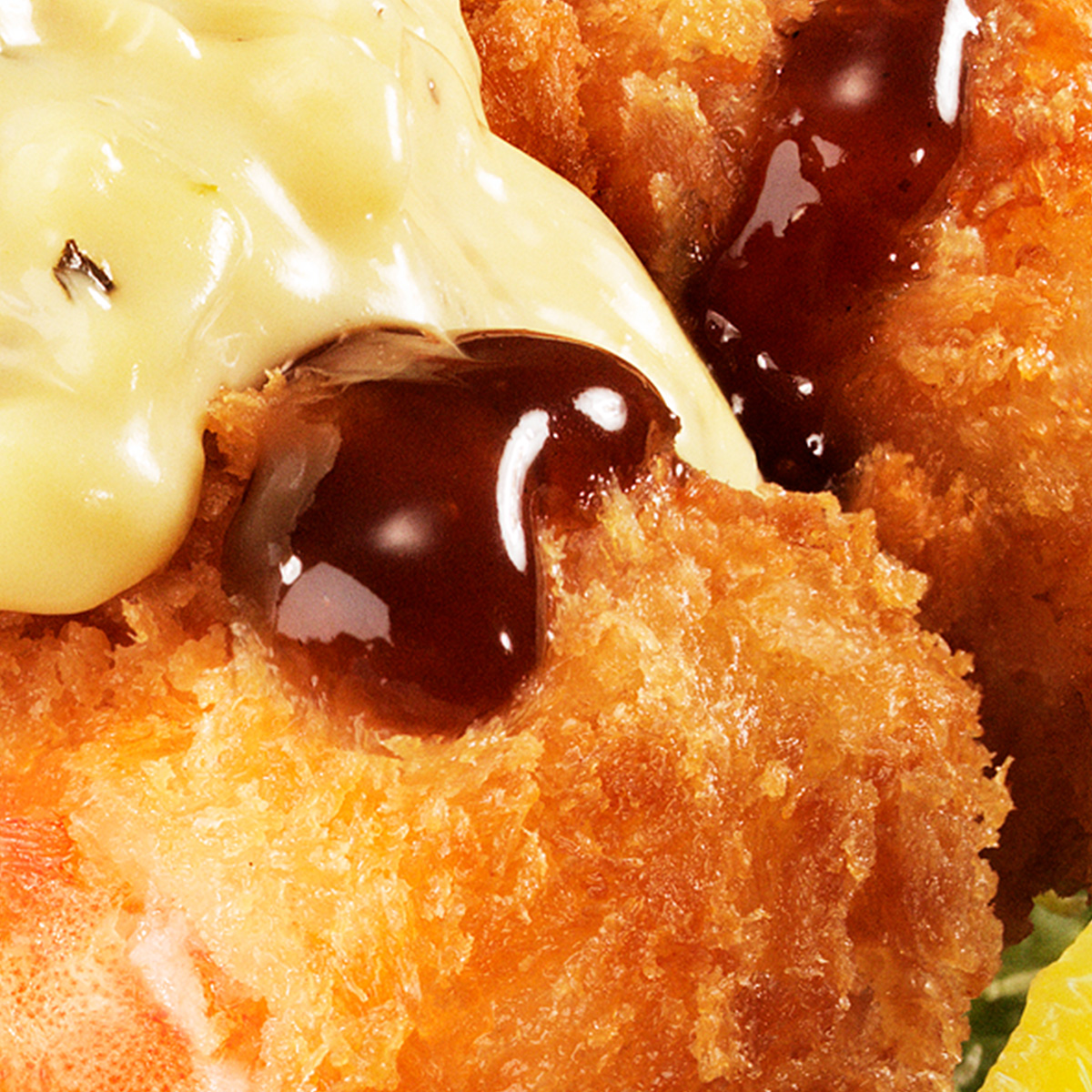 モスバーガー tweet media