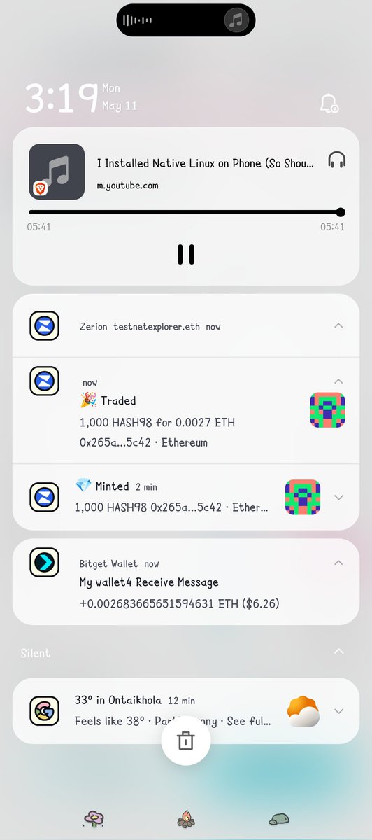 xanon tweet media