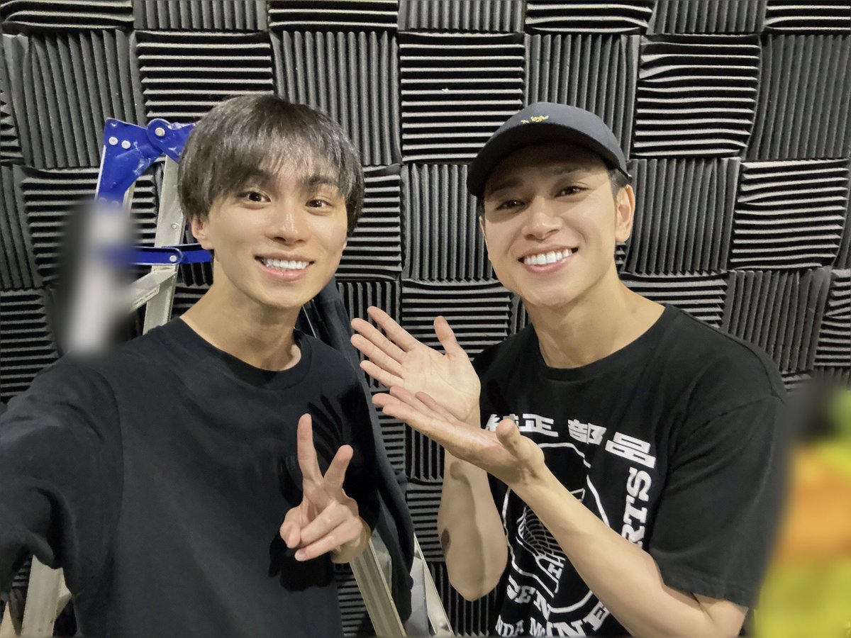 吉田拓也(Yoshida Takuya) tweet media