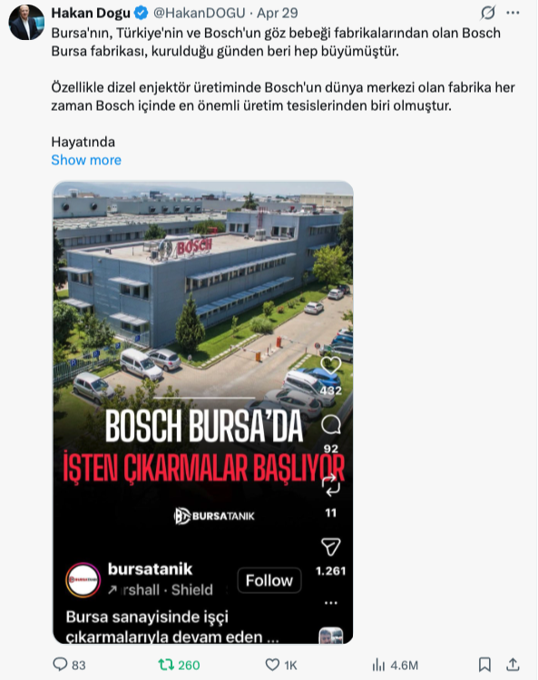 Hakan Dogu tweet media