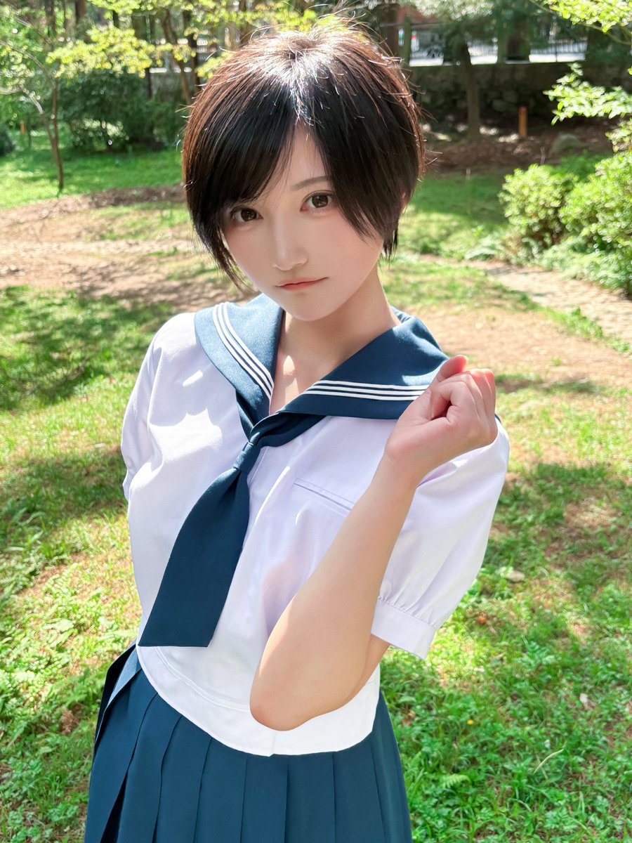 komoshuai's tweet photo. 陽だまり✨ https://t.co/HkPbmz5tIA