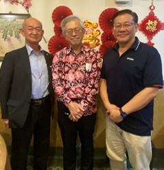 JapanInPenang! CGspeaks. tweet media