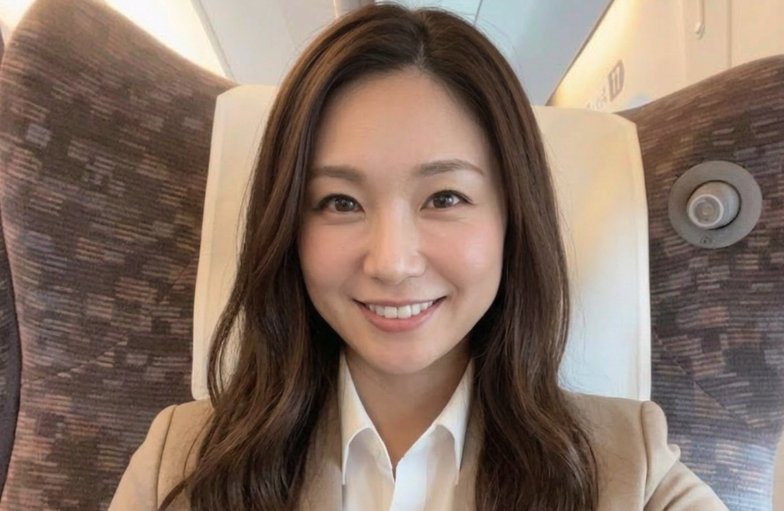 由美子 tweet media