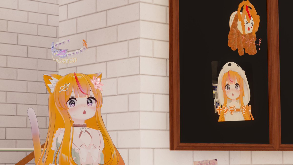 ミルクちゃんCafe&Bar みるくれ〜ぷっ！ tweet media