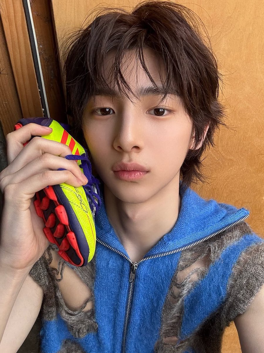 코르 tweet media