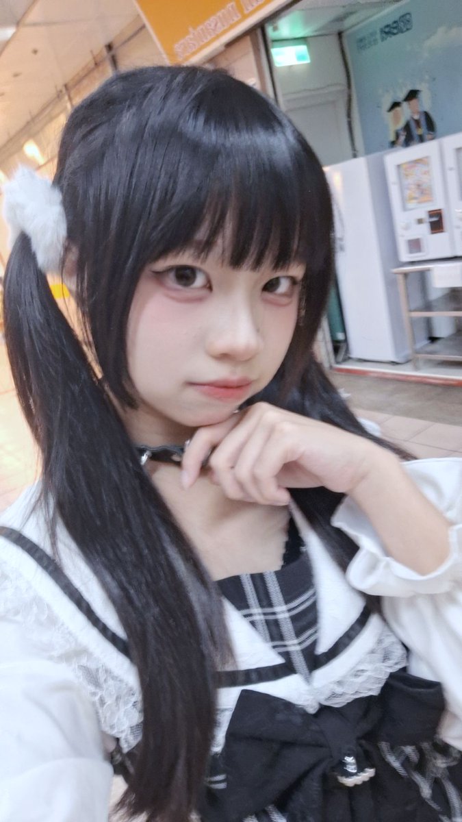 愛玖 tweet media