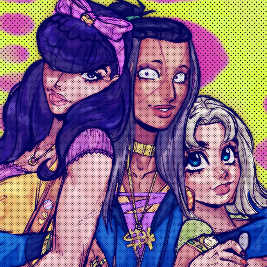 Febreezy🕯️🇩🇴 READING JOJOLION tweet media