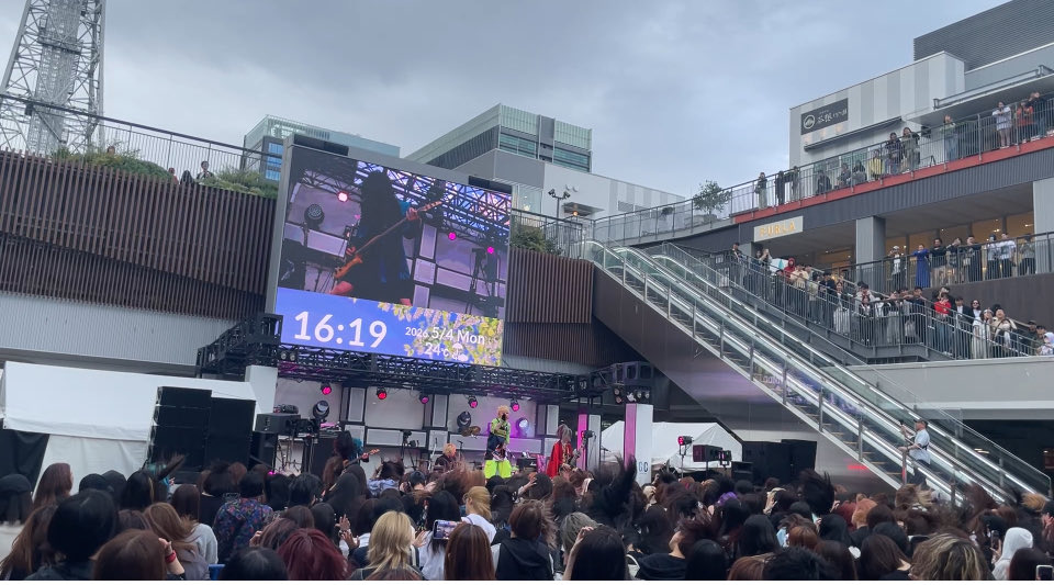 名古屋fiveStars ファイブスター tweet media