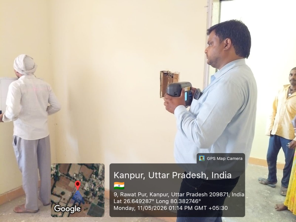 TB MUKT BHARAT-Unnao tweet media