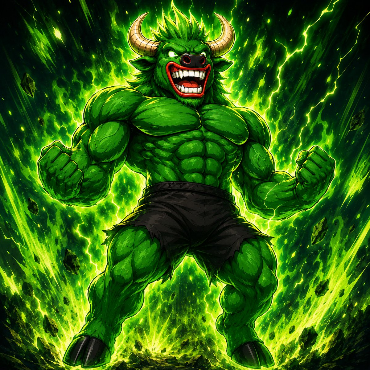 bullbasecoin's tweet photo. Embrace the power of the bull market with $BULLONBASE! ⚡ A fierce, unstoppable force charging ahead in the green glow of financial success!💪📈

https://t.co/S1NVDWCRYh https://t.co/dzqN6bLvrx
