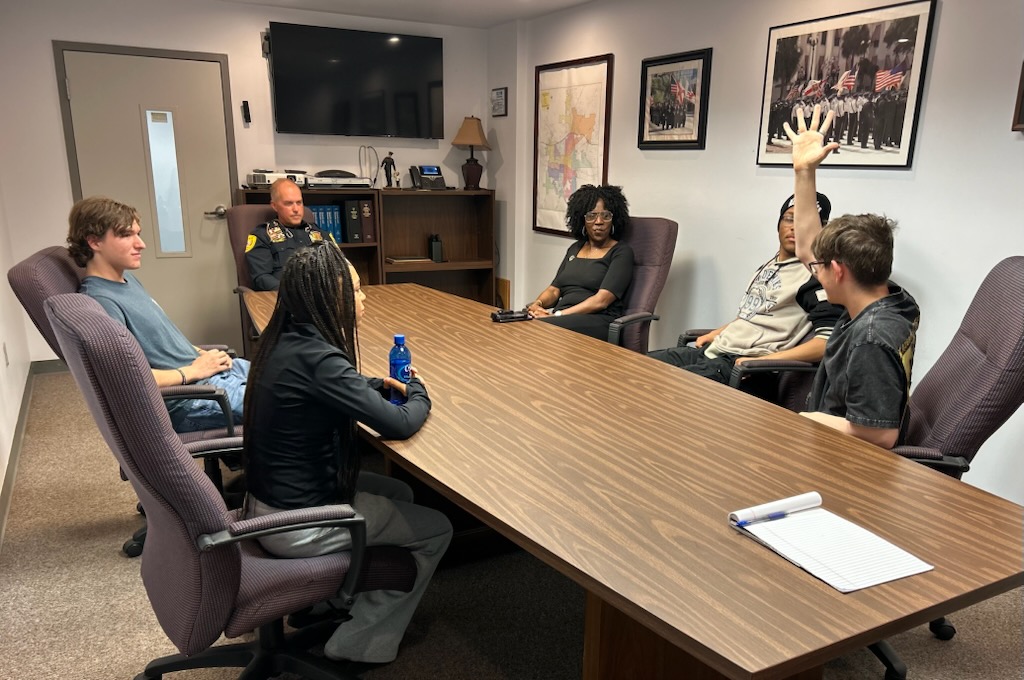 Tallahassee Police tweet media