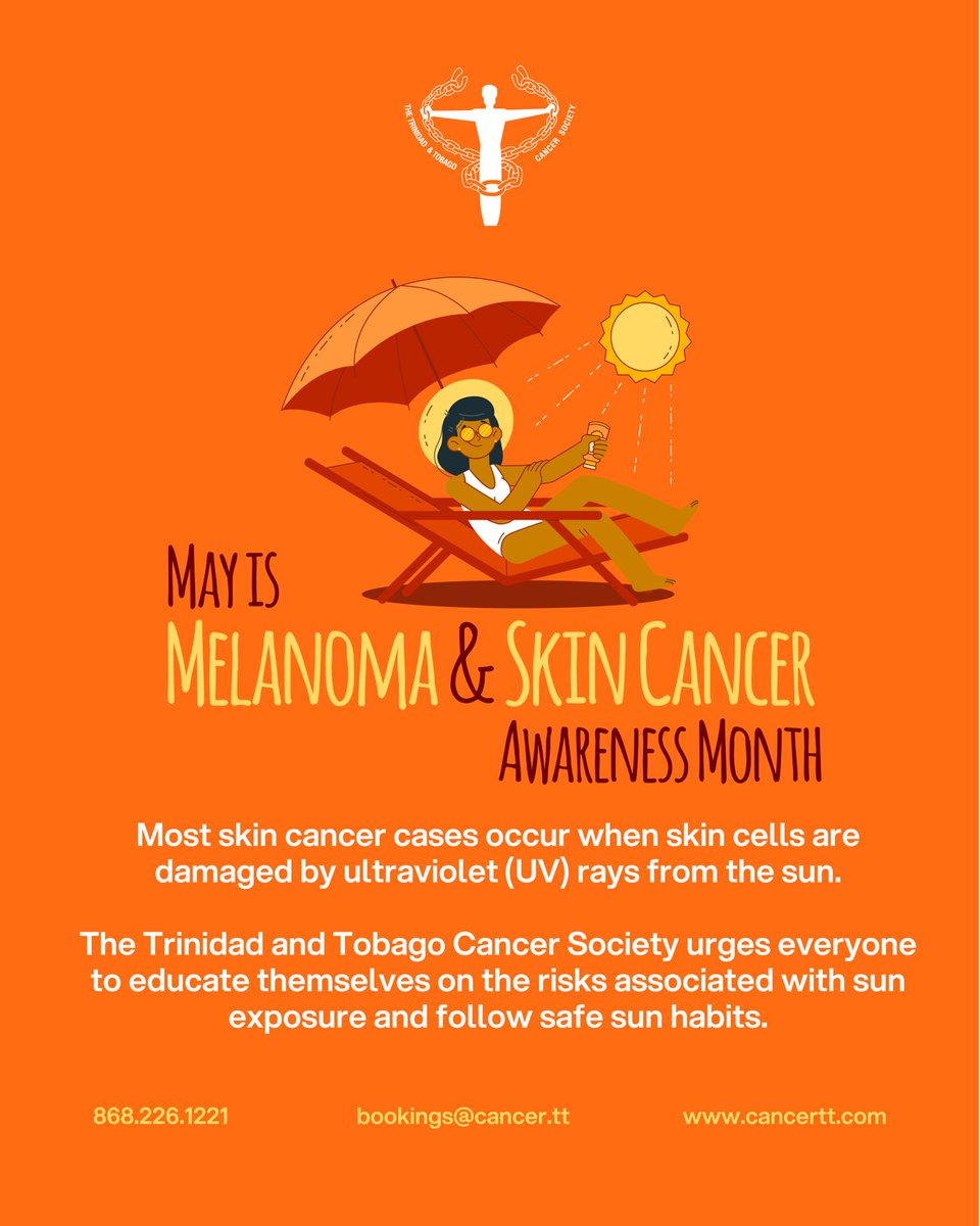 TT Cancer Society tweet media