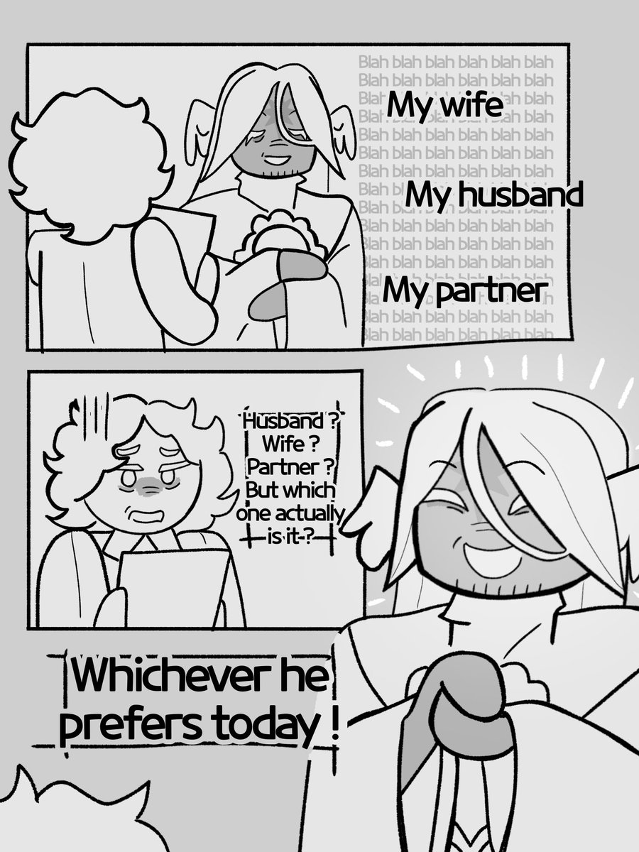 7ALLENSN0W's tweet photo. #pureshadow #crk || I personally hate how this comic looks buts still wanted to post it https://t.co/RvencOPBoE