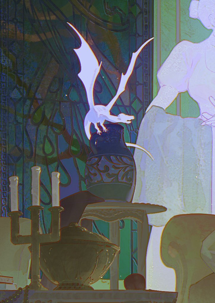 𓇋 𝔤𝔞𝔯𝔲 tweet media