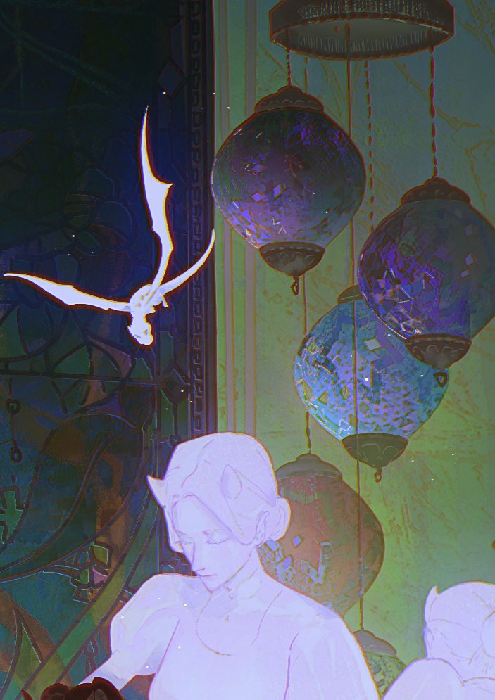 𓇋 𝔤𝔞𝔯𝔲 tweet media