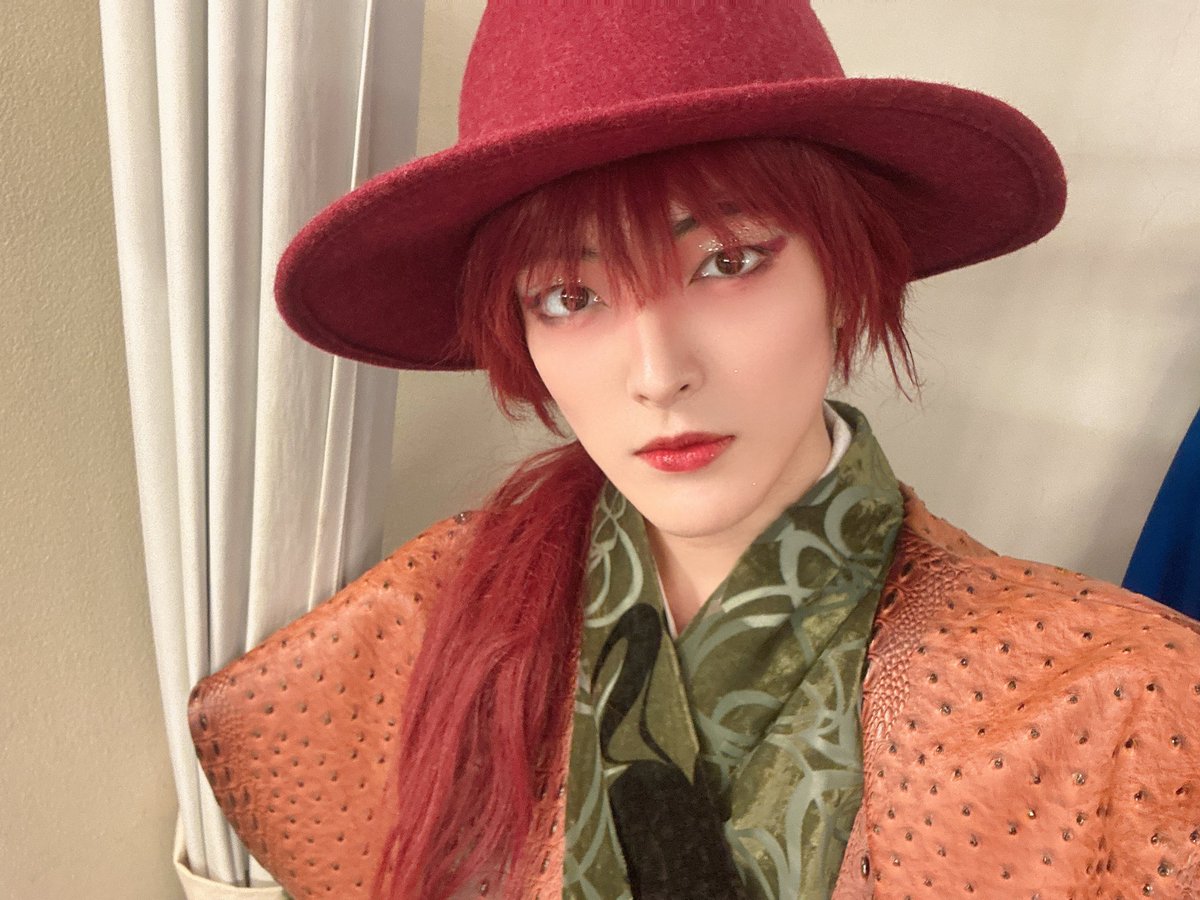 Akashi_Higuchi's tweet photo. 舞台『夢の国のちびっこバク』全公演無事終了しました！！
たくさんの応援ありがとうございました！！
また皆さんとお会いできるよう全力でがんばっていきます！！！！
#ちびっこバク https://t.co/Ewp1PfLQxb