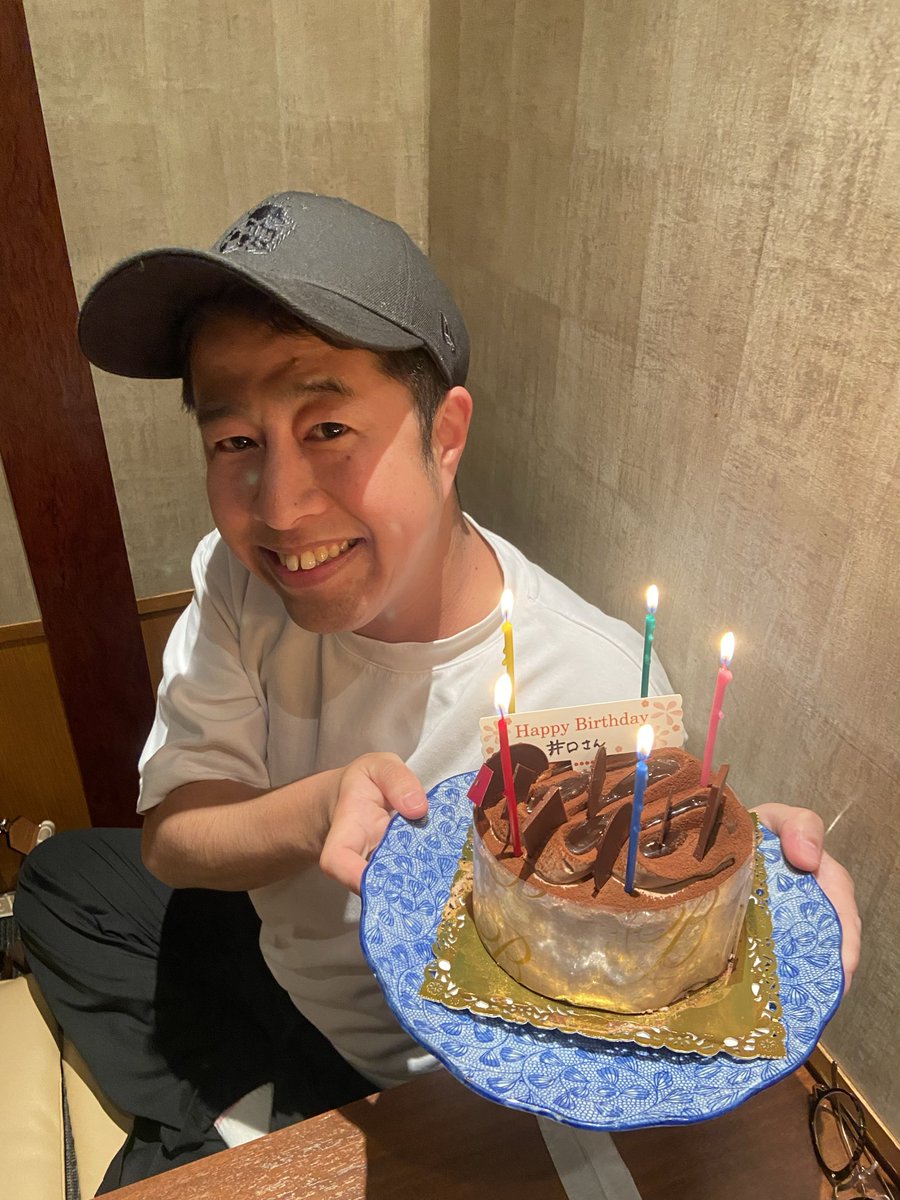 高木貫太(ストレッチーズ) tweet media