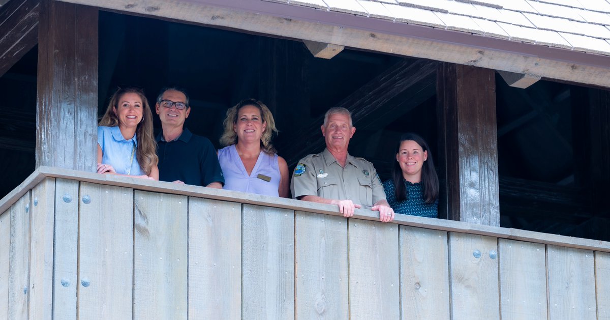 FL State Parks Foundation tweet media