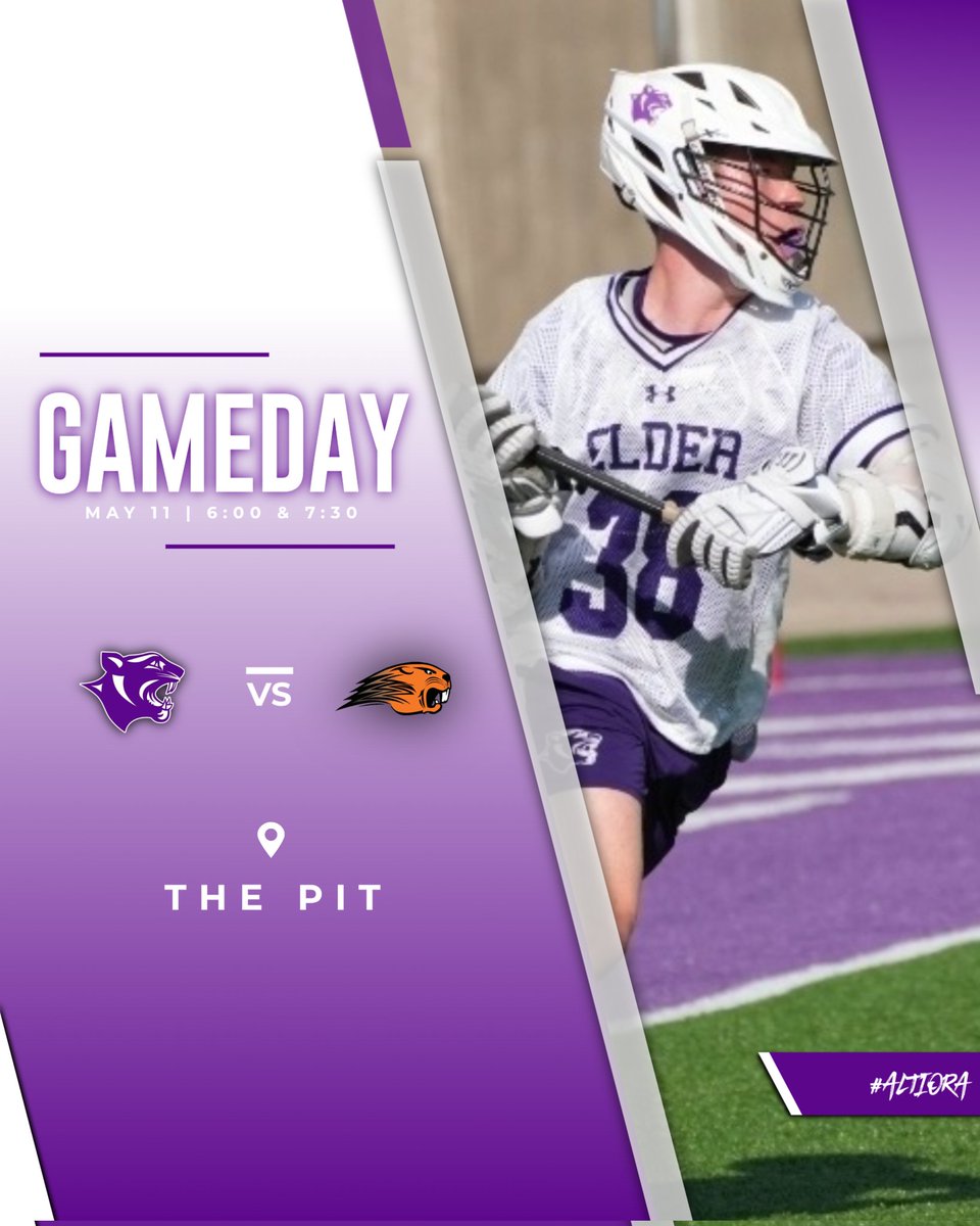 Elder Lacrosse tweet media